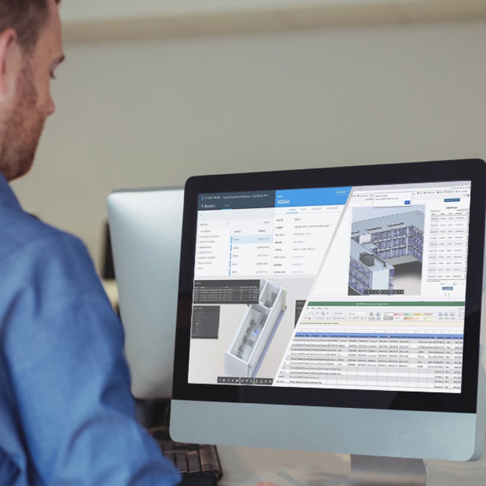 6D & 7D BIM For Facilities Management