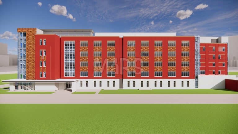 ball-state-university-3d-model-view-1