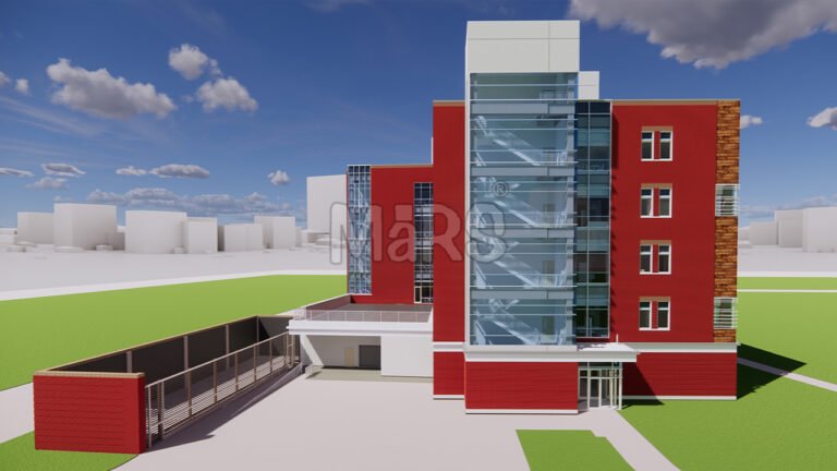 ball-state-university-3d-model-view-2