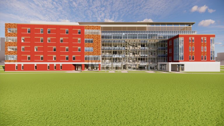 ball-state-university-3d-model-view-4