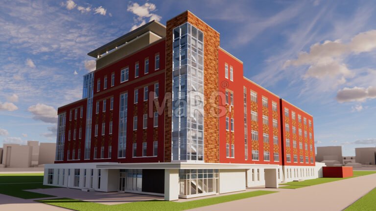 ball-state-university-3d-model-view-5