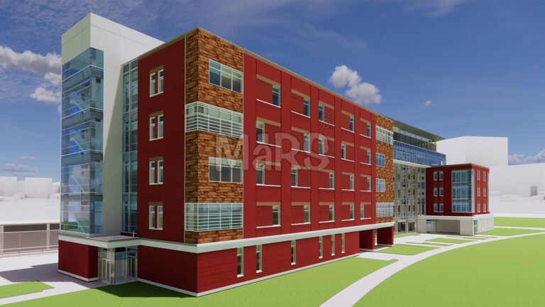 ball-state-university-3d-model-view-6