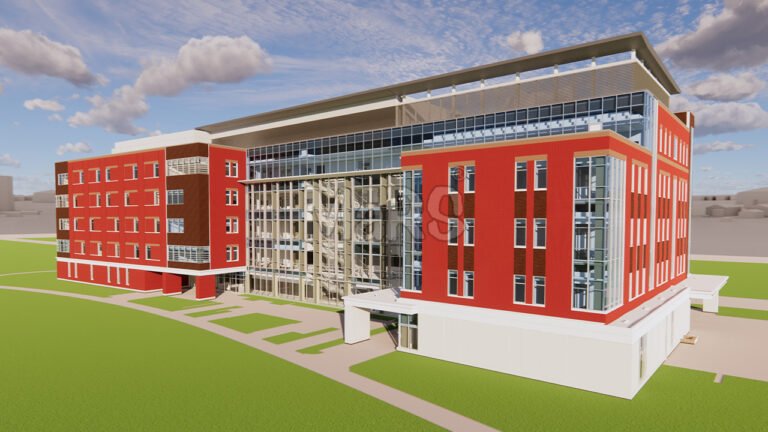 ball-state-university-3d-model-view-7