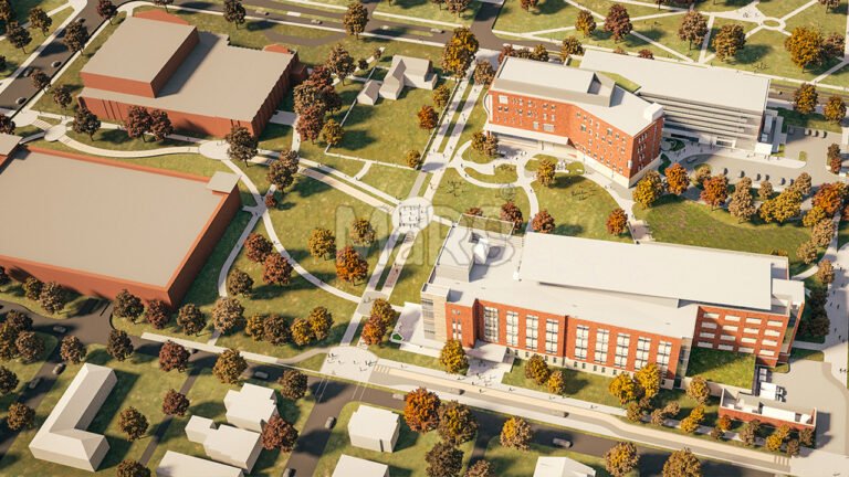 ball-state-university-rendering