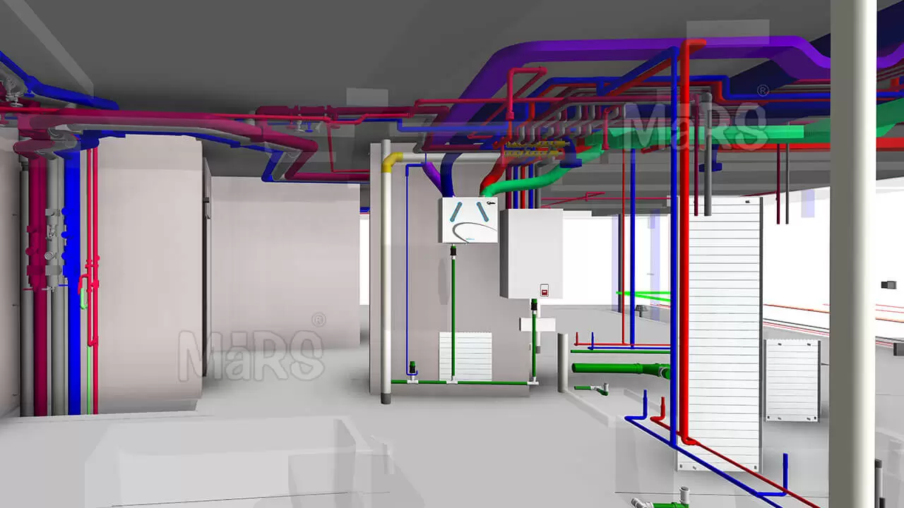 mep-design-modeling-services