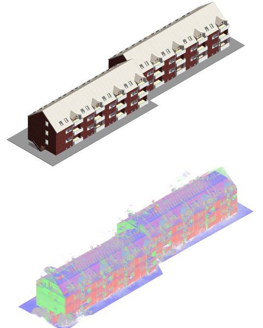 scan-to-bim-services