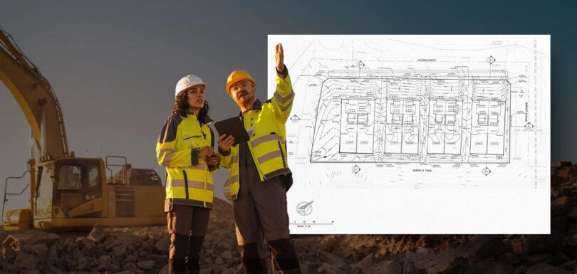 Civil Engineering Services