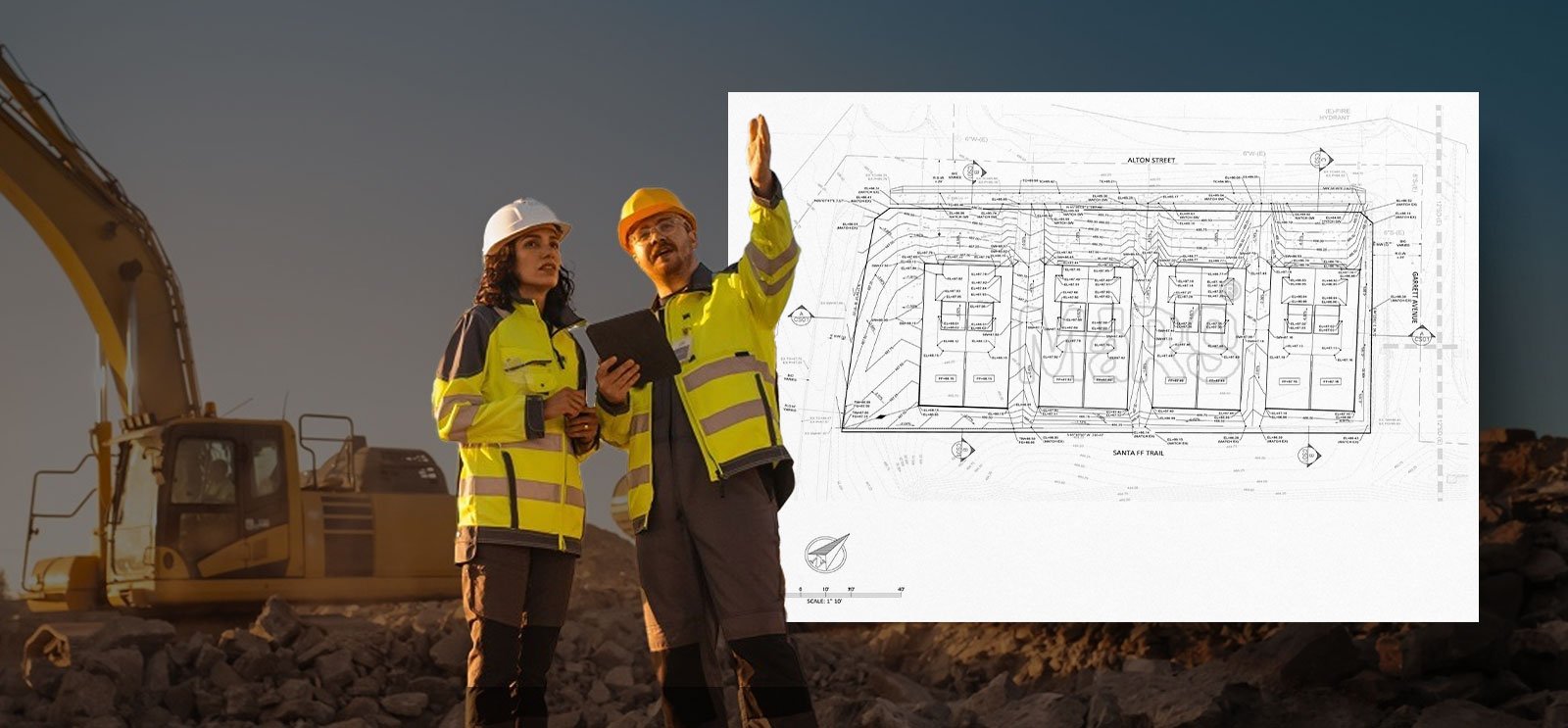 Civil Engineering Services