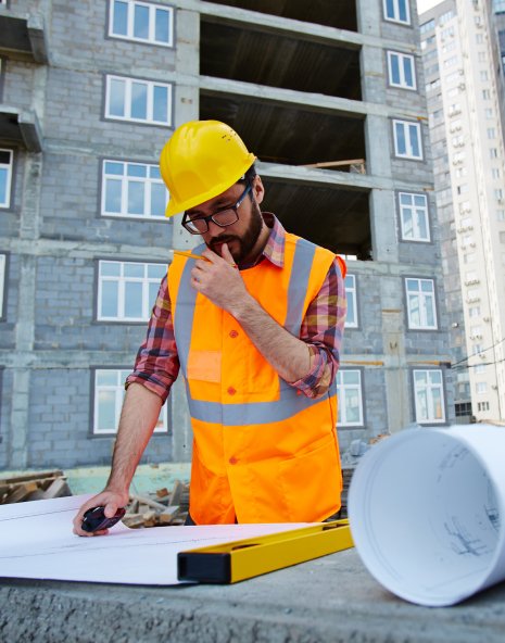 Trusted by Industry Leaders