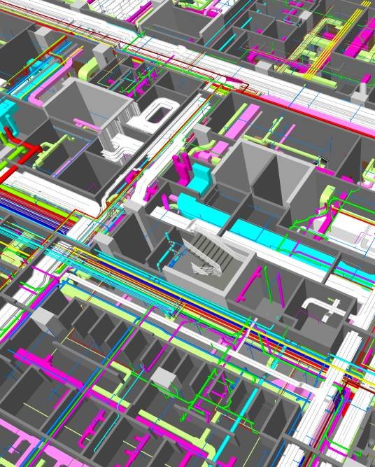 vdc-coordination-services