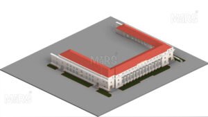 USA-federal-building