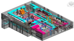 commercial-building-BIM-project