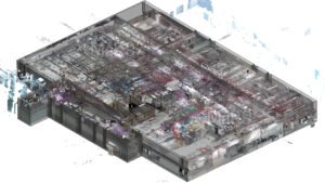 commercial-building-BIM-project