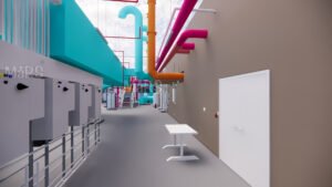 commercial-building-BIM-project