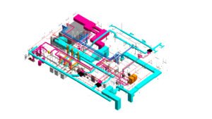 commercial-building-BIM-project
