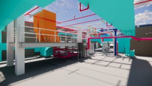 commercial-building-BIM-project