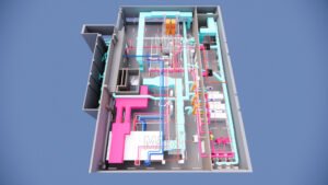 commercial-building-BIM-project