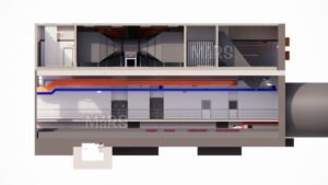 BMRCL-dairy-circle-station