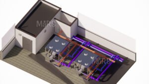 BMRCL-dairy-circle-station