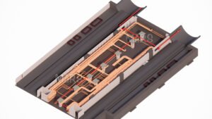 BMRCL-dairy-circle-station