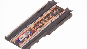 BMRCL-dairy-circle-station