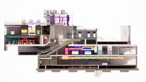 BMRCL-dairy-circle-station