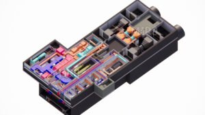 BMRCL-dairy-circle-station