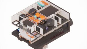BMRCL-dairy-circle-station
