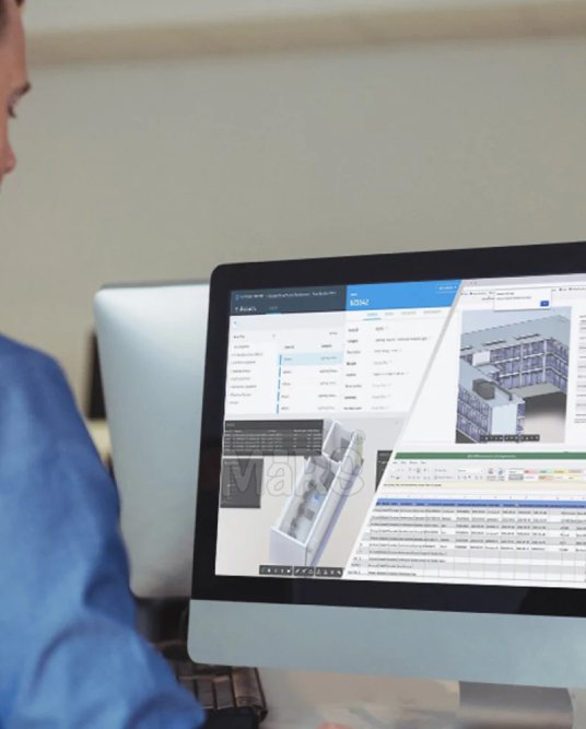 6D & 7D BIM For Facilities Management